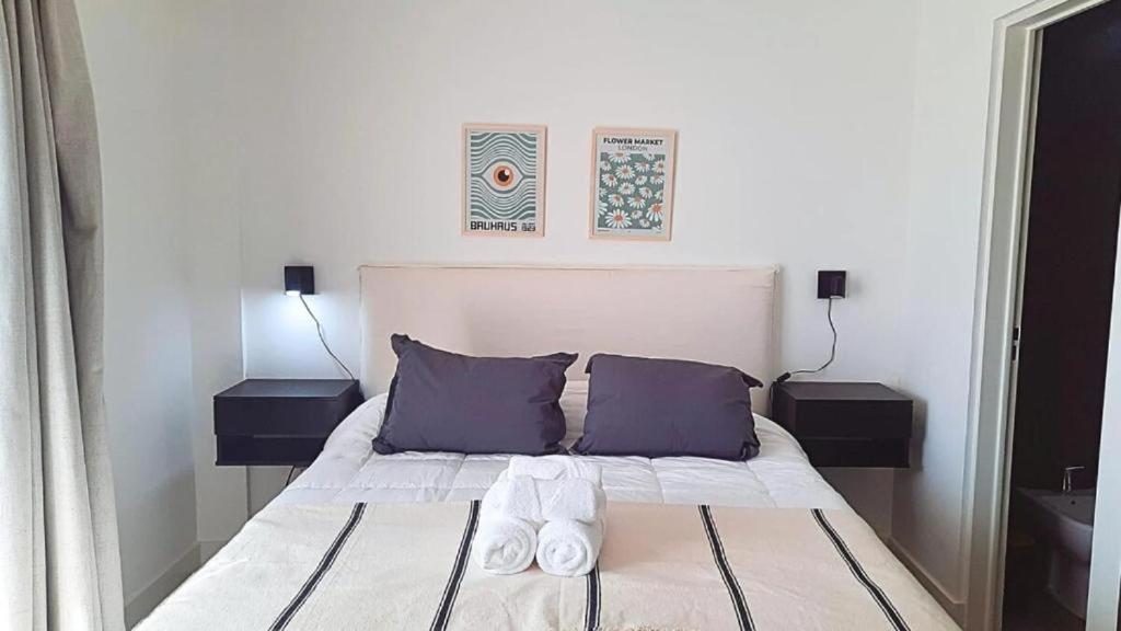 Serene Stay Ezeiza G&A Rent - 3