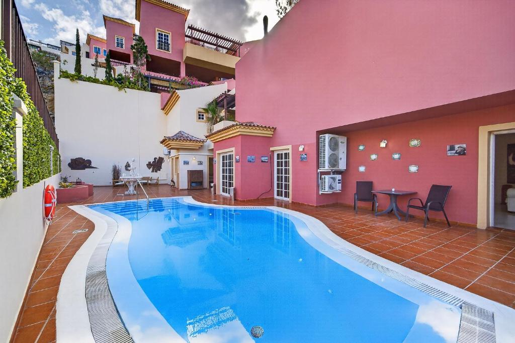 Duque Dream Villa Suites with privat Pool - 2