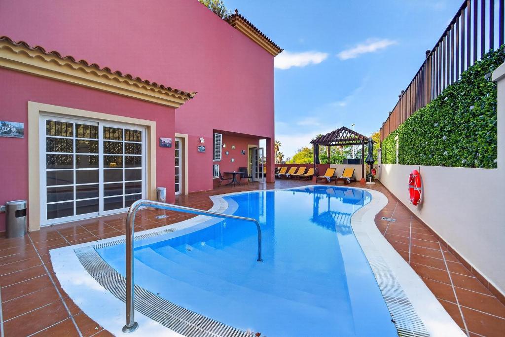 Duque Dream Villa Suites with privat Pool - 3