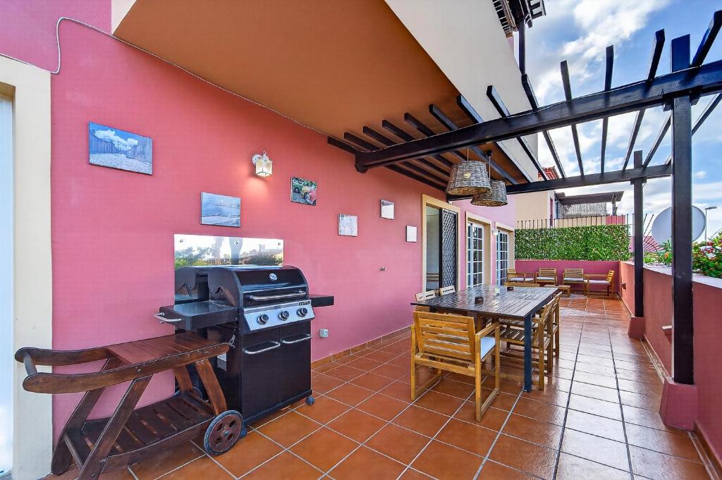 Duque Dream Villa Suites with privat Pool - 4