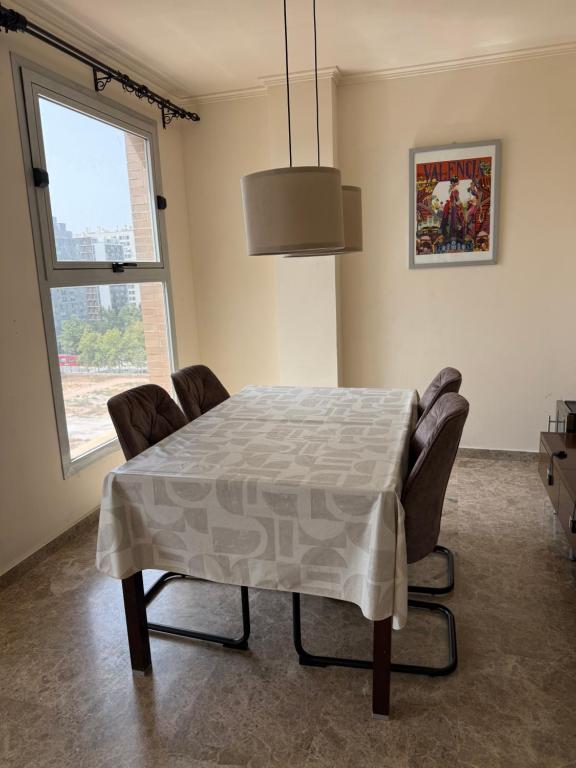 Premium Penthouse with Large Terrace, Ocean Views & Opposite the City of Arts and Sciences - 4