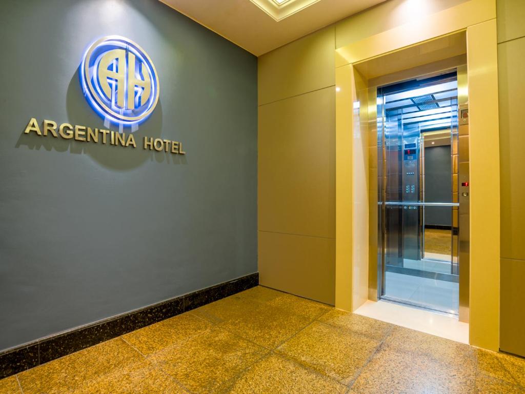 Argentina Hotel photo