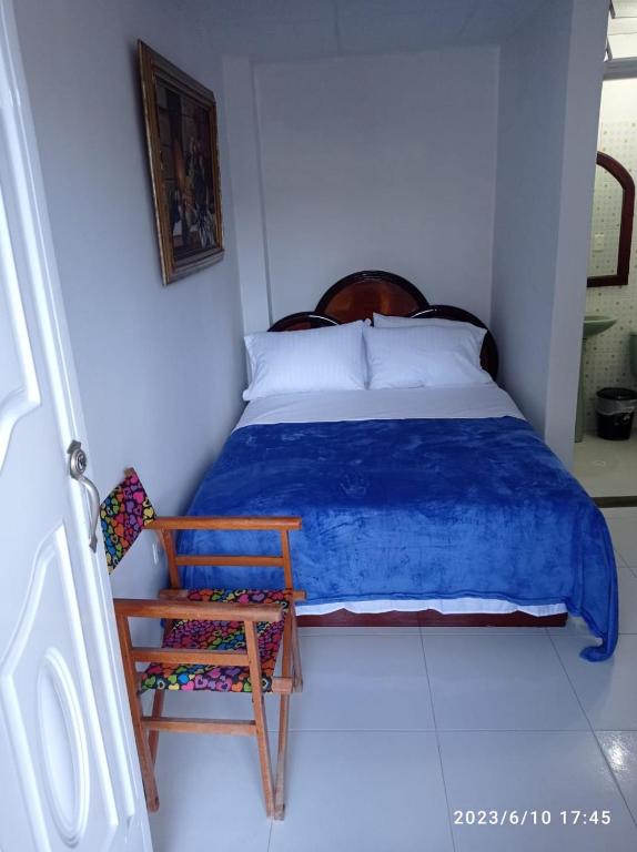 APARTAMENTO en San Gil Barrio Sagrada Familia - 3