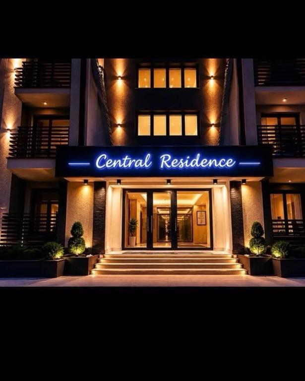 Central Residence Zlatibor - 1