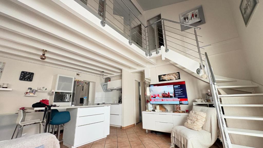 Villa Indépendante tout confort Soustons Plage Golf à 900m wifi Bbq - 3