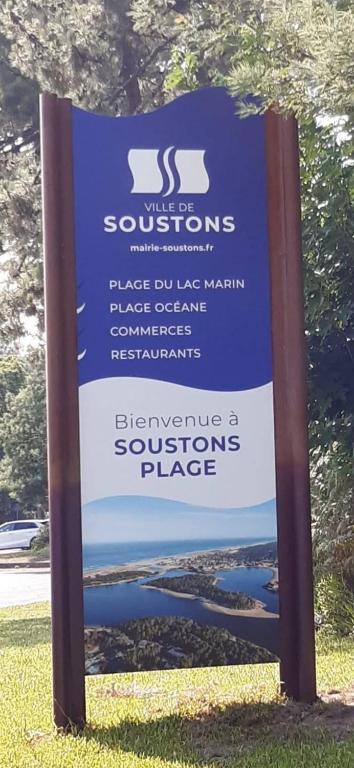 Villa Indépendante tout confort Soustons Plage Golf à 900m wifi Bbq - 2