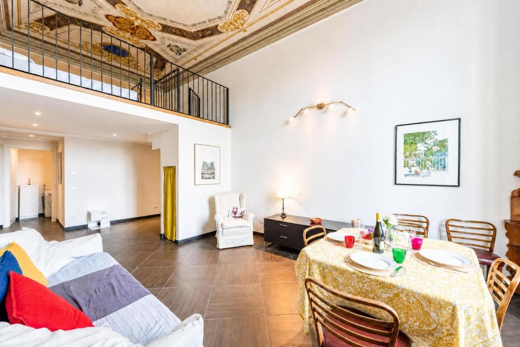 Beautiful Flat Next To Aquarium - Happy Rentals - 3