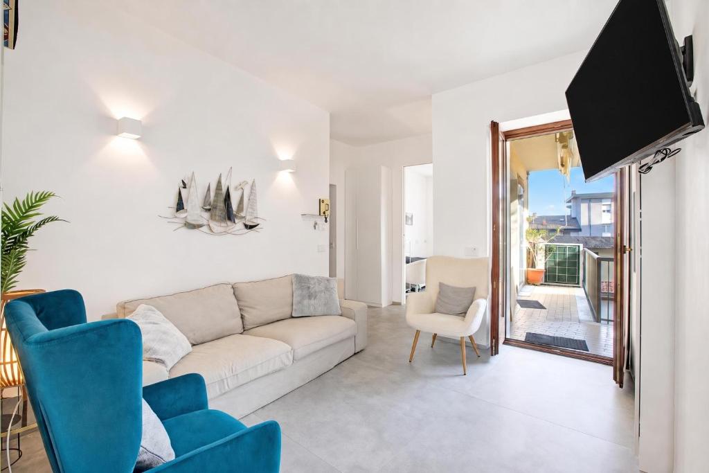 Quiet Oasis In Riva Heart - Happy Rentals - 3