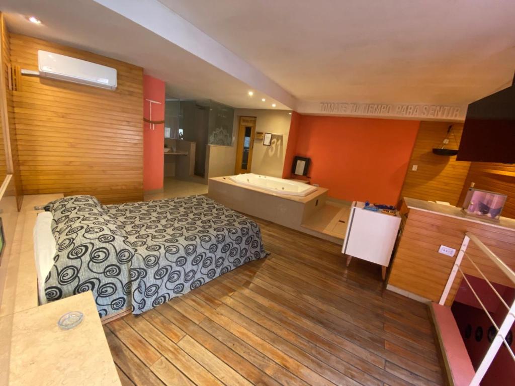 Hotel Lido - 1