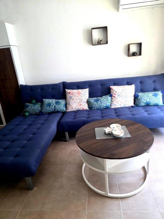 Cozy studio with pool, close to the sea - 2