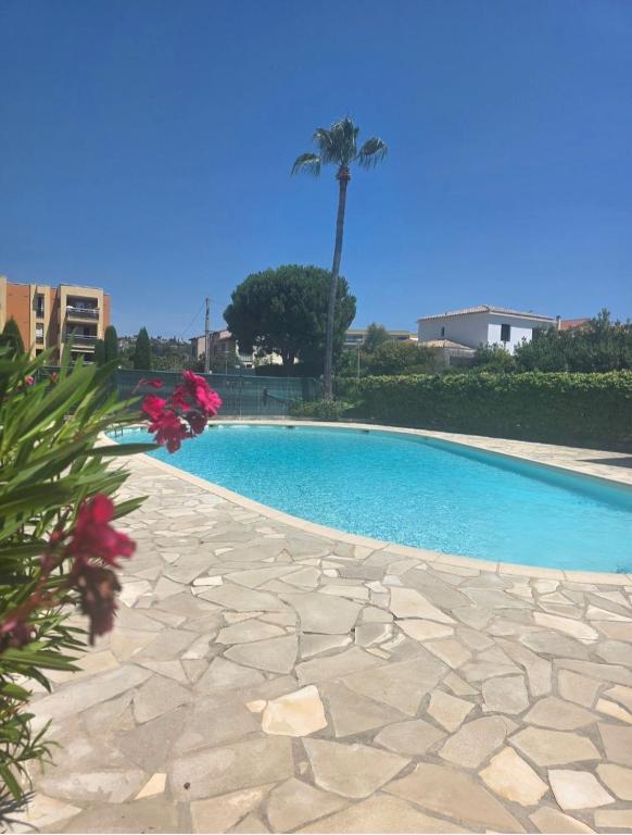 Cozy studio with pool, close to the sea - 3