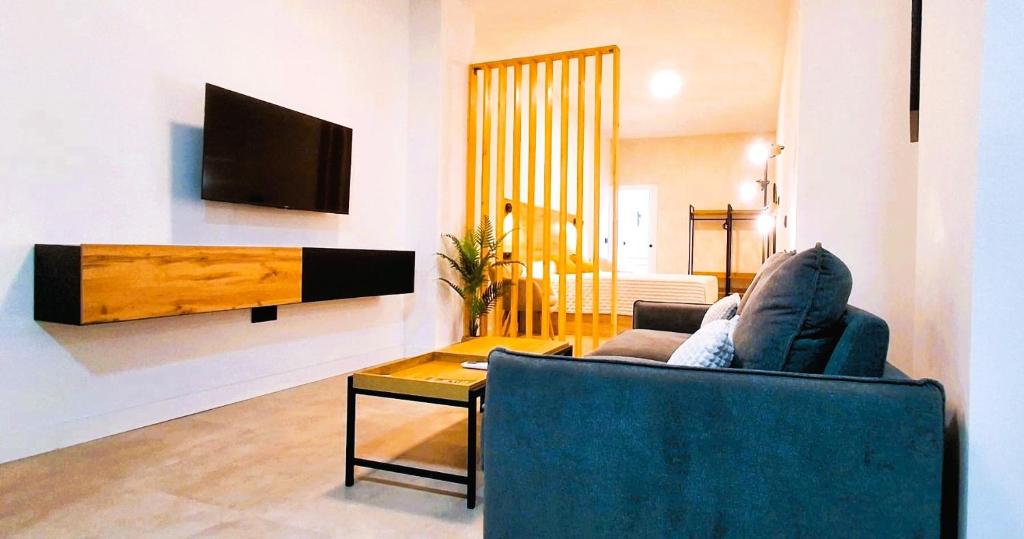 NUEVO!! Loft Córdoba HOME - 1