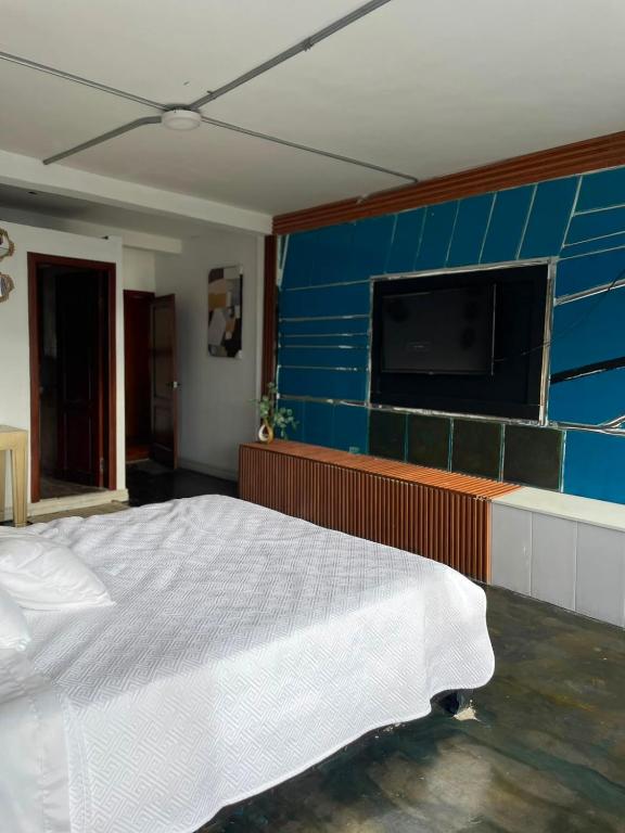 Hotel Cristian - 3