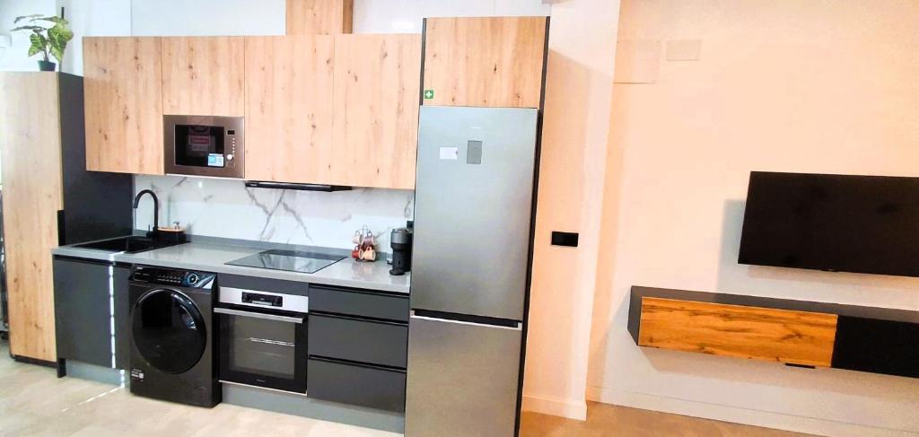 NUEVO!! Loft Córdoba HOME - 5