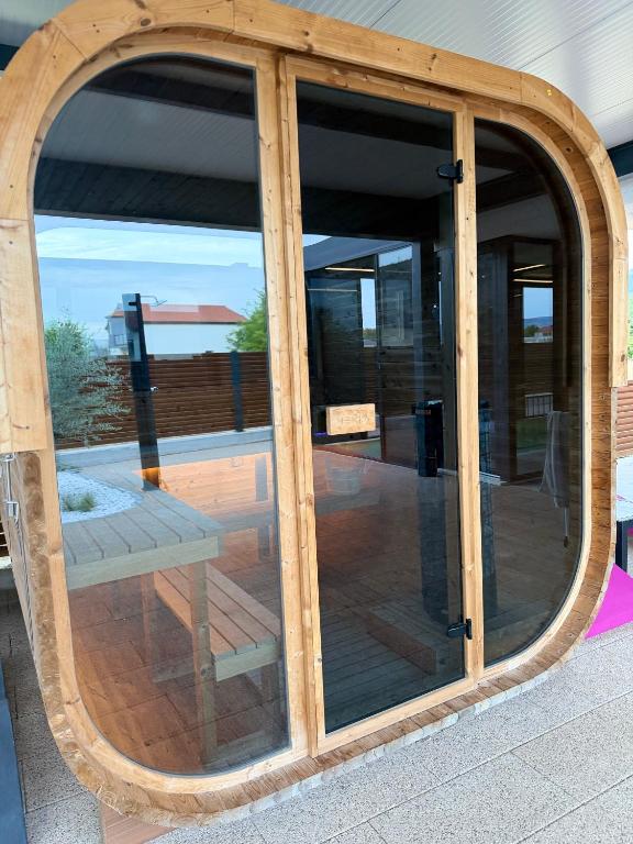 Vacation home Apolonia with swimming pool and sauna - 5