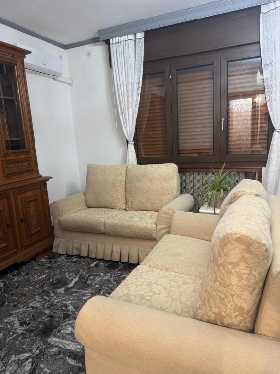 Abir's Apartments 2 - 3