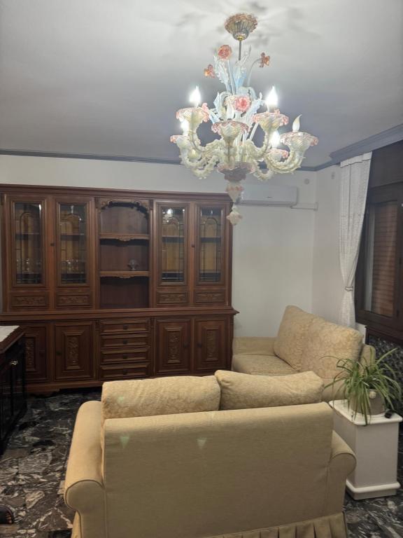 Abir's Apartments 2 - 2