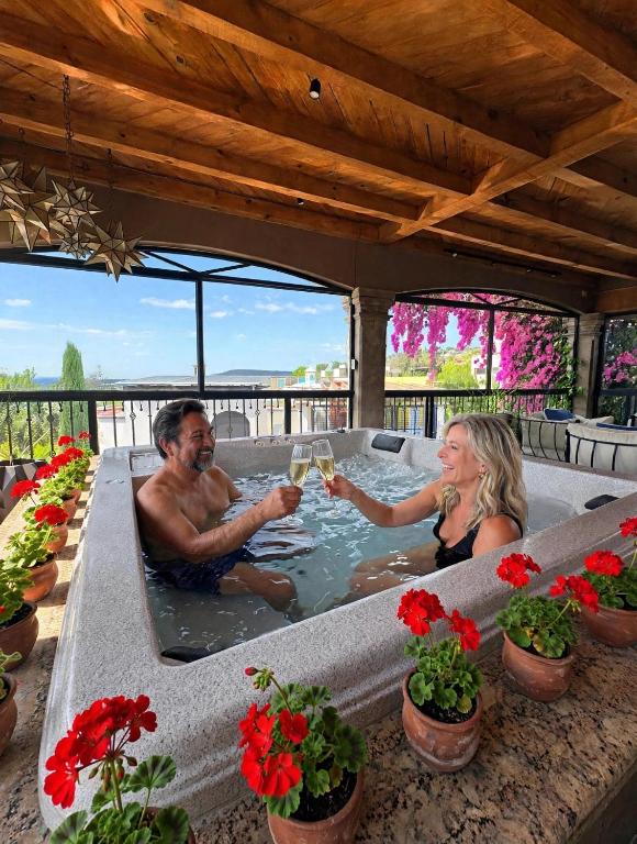 Casa Grande Luxury Boutique Hotel - 2
