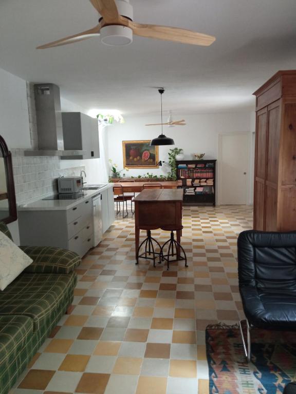 Casa Rubiños Sanlúcar - 2