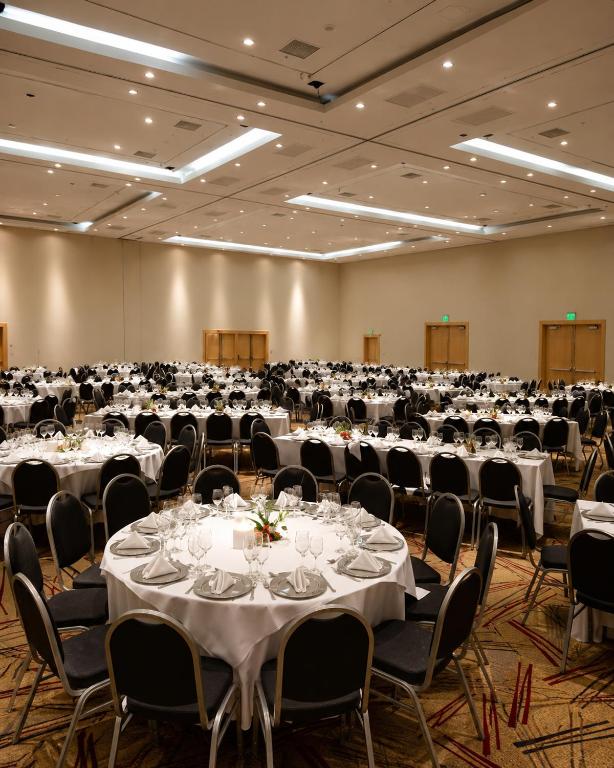 Hotel Convenciones Gala - 4