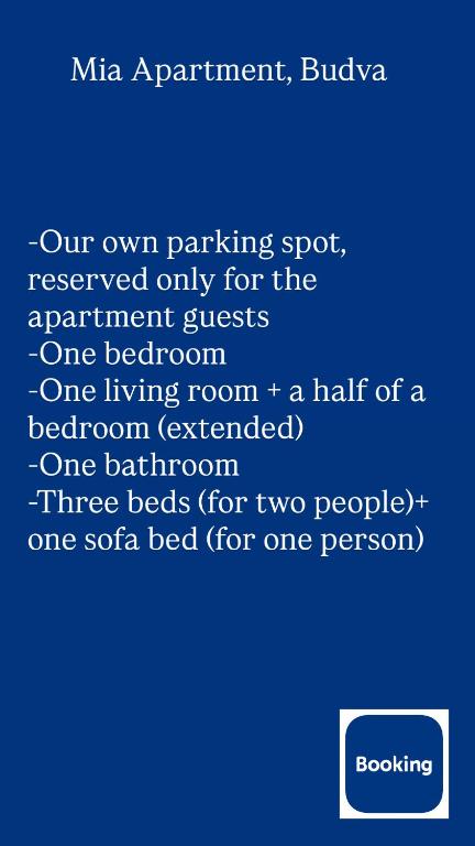 Apartman Mia - 2
