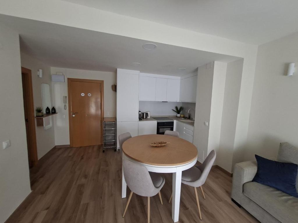 Apartamento en Moraira Centro con Piscina - 4