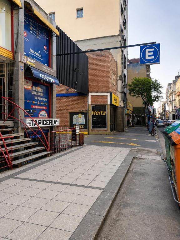 Dpto Centro - 5