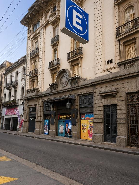 Dpto Centro - 4