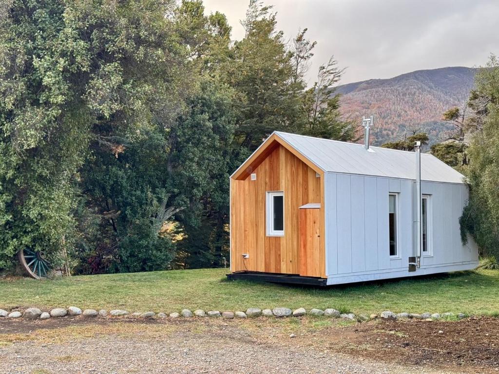 LANÍN Tiny House - 4