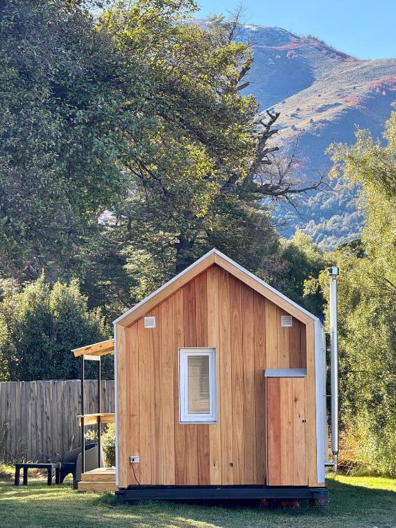 LANÍN Tiny House - 3