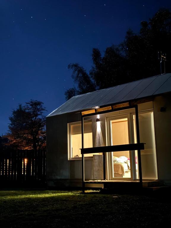 LANÍN Tiny House - 5