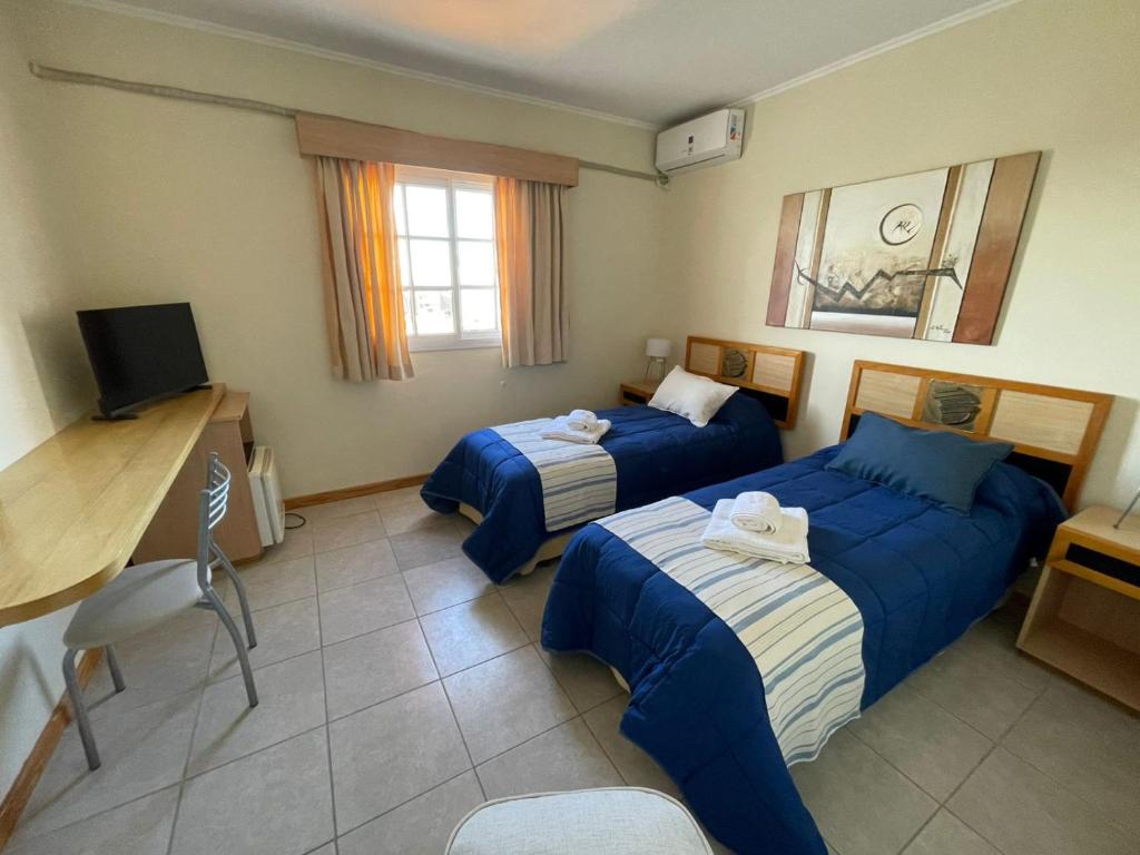 Hotel Yarma - 2