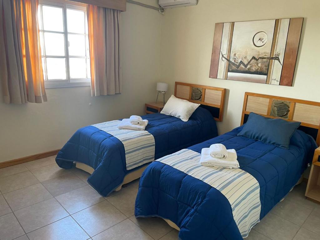 Hotel Yarma - 3
