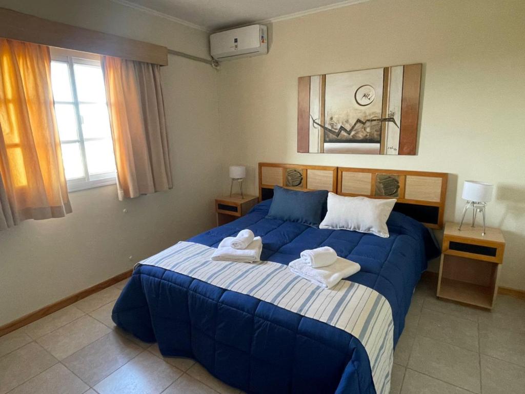 Hotel Yarma - 4
