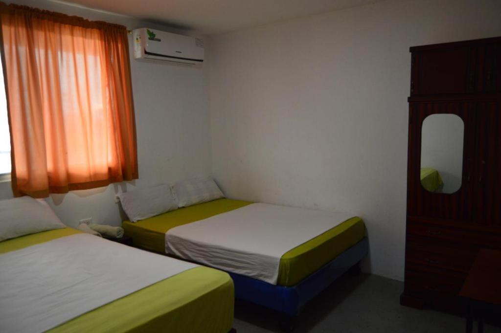 Hostal El Naufrago 1 - 5