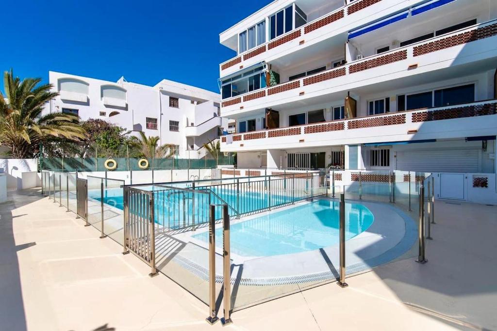 Solarena21 - 2 bedroom apartment, pool & beach - 3
