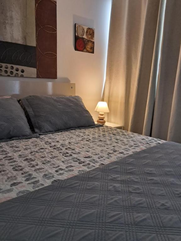 Apartamento equipado con cocina, wifi, baño l Movistar Arenas, Fantasilandia, Santiago centro - 3