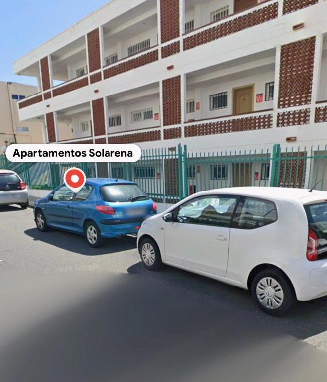 Solarena21 - 2 bedroom apartment, pool & beach - 2