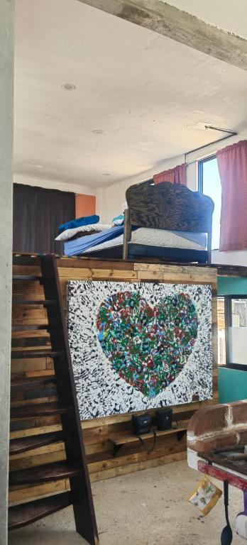 The Earthship and the Serpent - 4
