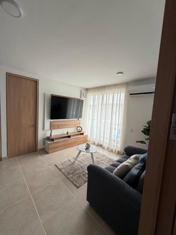Serena del Mar Cartagena Apartments - 4