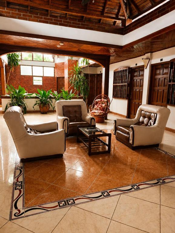 Hotel Arauca Colonial - 5