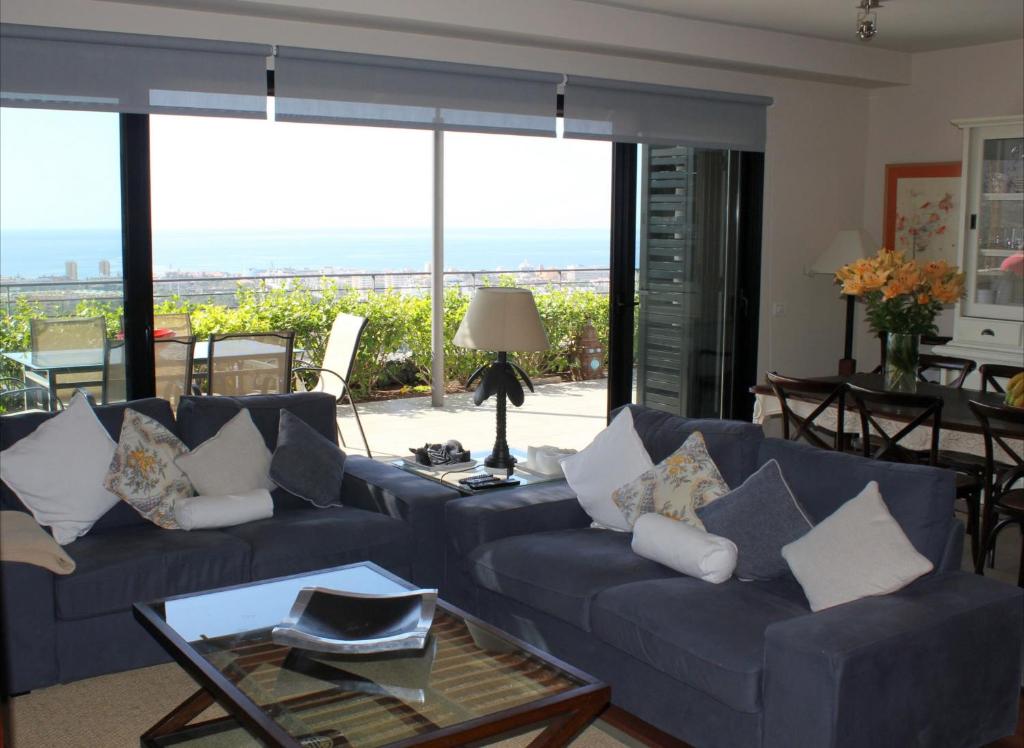 Luxury villa in Costa Adeje + pool - 4
