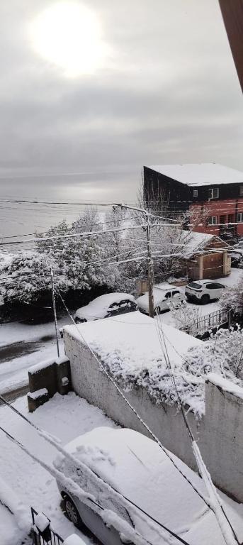 Olly Patagonia Suites - 4