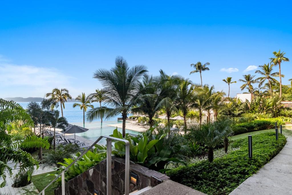 Arama Bay Bucerias | King Bed & Private Balcony - 1