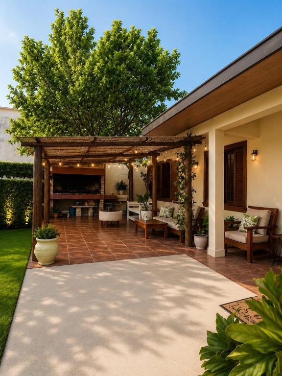 la casita VCP - 1