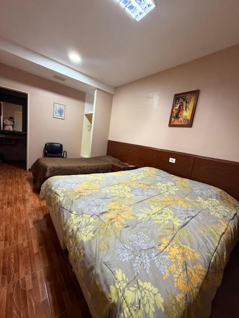 Hotel Nerja - 5