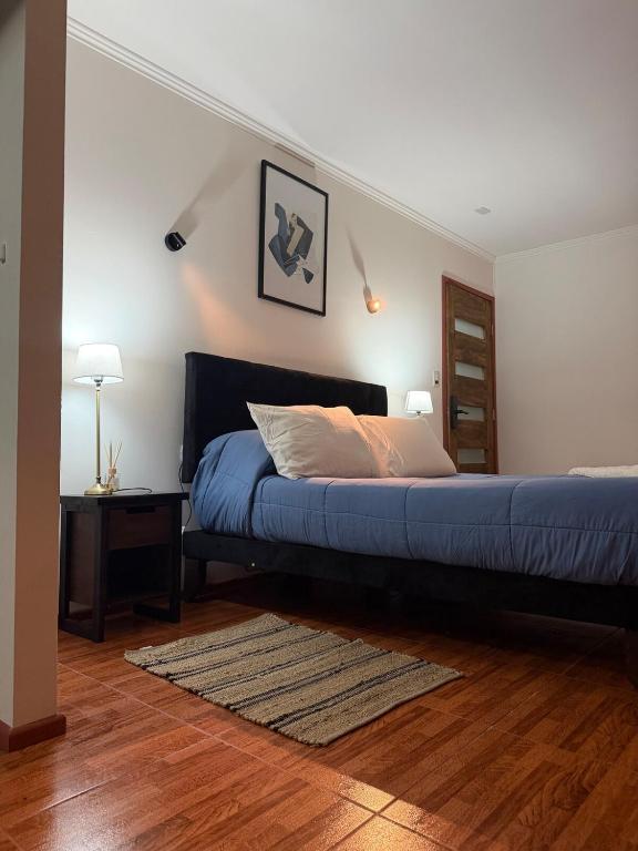 Apartamento Studio A - 1