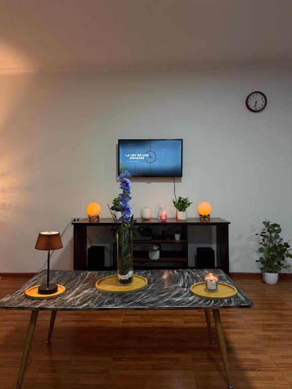 Apartamento Studio A - 5