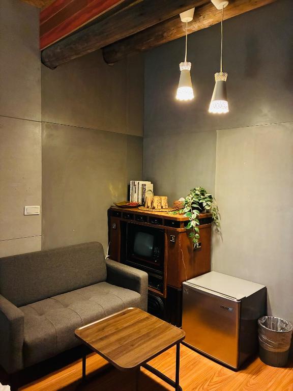 Sinnan12 Homestay