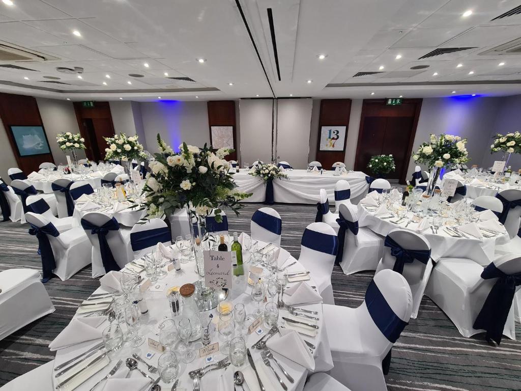 Meeting room / ballrooms
